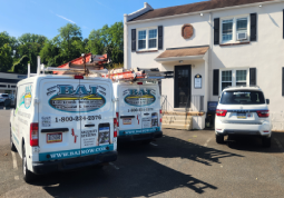 Peifer Fire Protection Office