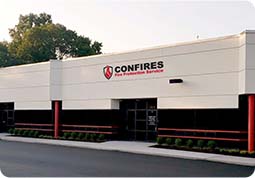 Confires South Plainfield Office