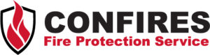 Confires Fire Protection Services logo