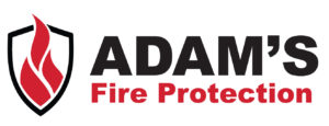 Adam's Fire Protection