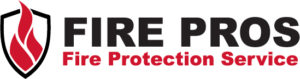 Fire Pros Fire Protection Service logo