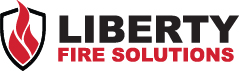 Liberty Fire Solutions logo