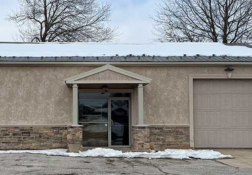 Liberty Fire Solutions Office